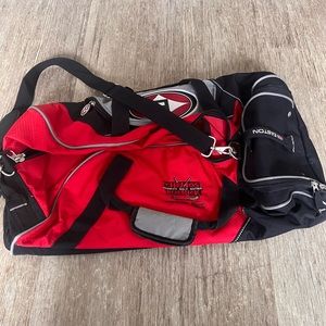 Easton Duffle Bag